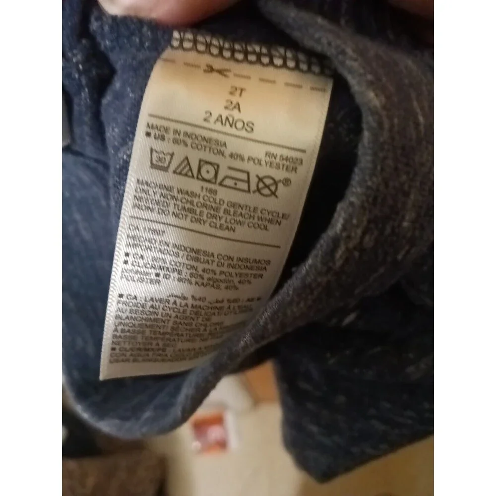 Old Navy get your